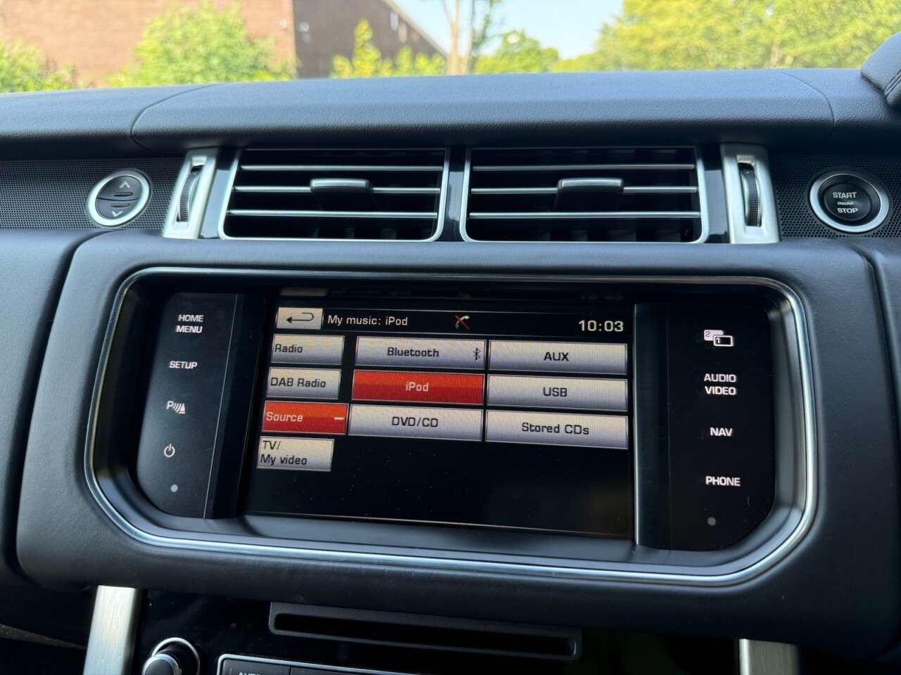 2015 LAND ROVER RANGE ROVER 2015 LAND ROVER RANGE ROVER