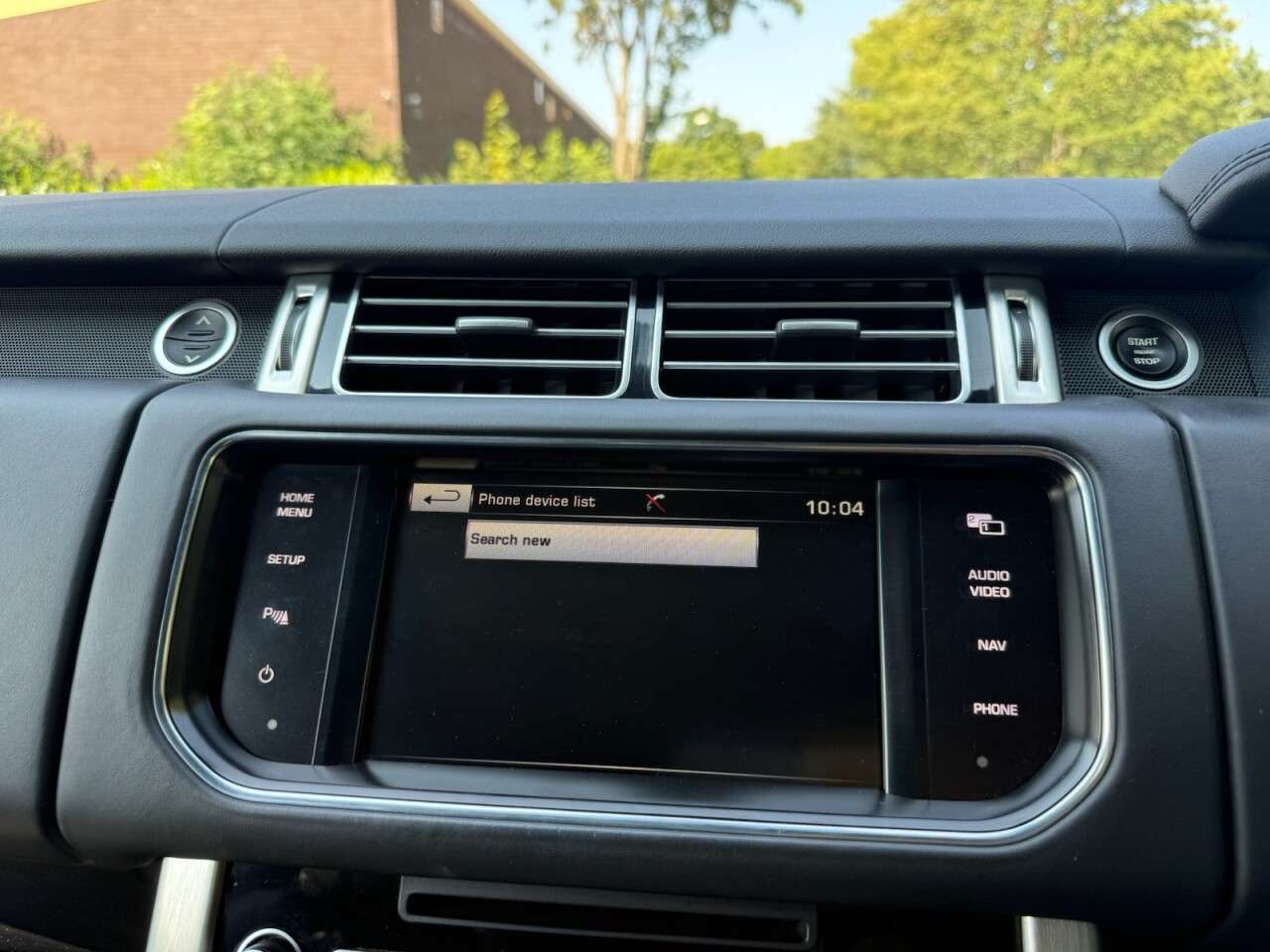 2015 LAND ROVER RANGE ROVER 2015 LAND ROVER RANGE ROVER