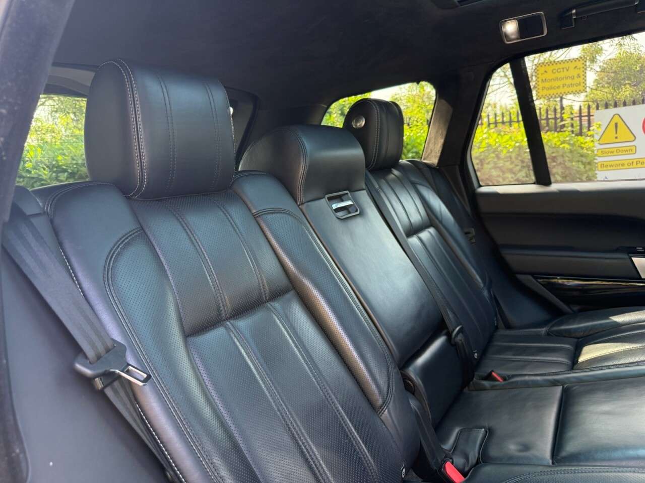 2015 LAND ROVER RANGE ROVER 2015 LAND ROVER RANGE ROVER
