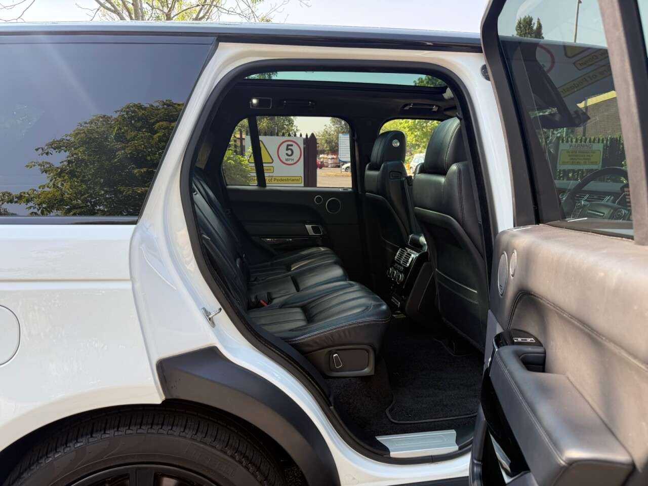 2015 LAND ROVER RANGE ROVER 2015 LAND ROVER RANGE ROVER