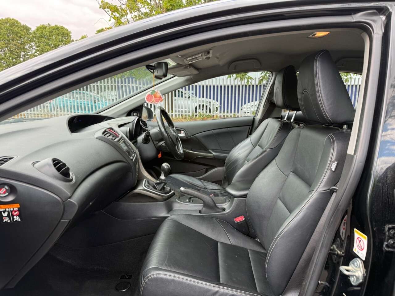 2013 HONDA CIVIC 2013 HONDA CIVIC