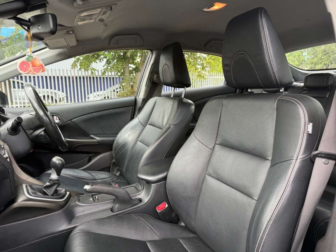 2013 HONDA CIVIC 2013 HONDA CIVIC
