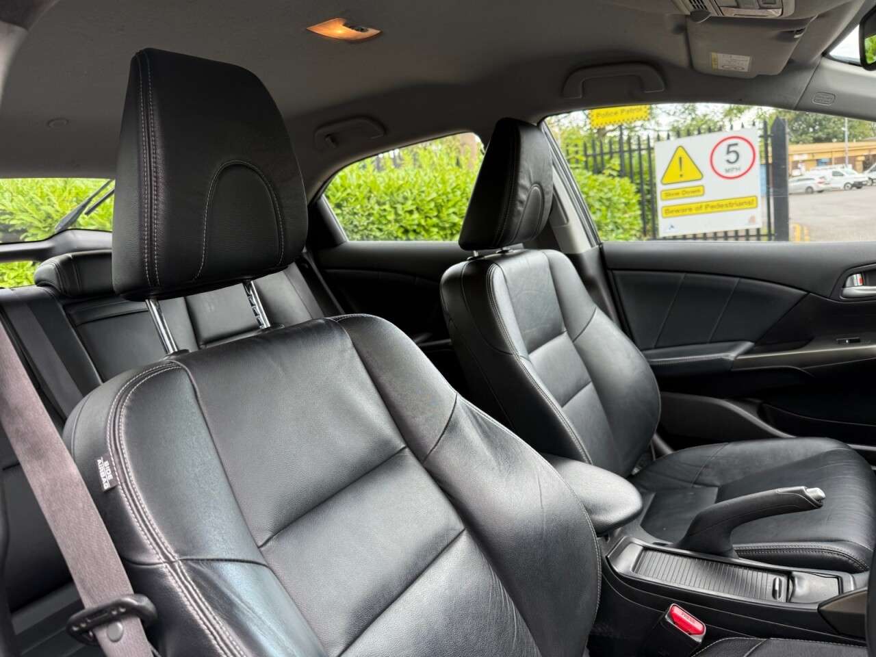 2013 HONDA CIVIC 2013 HONDA CIVIC
