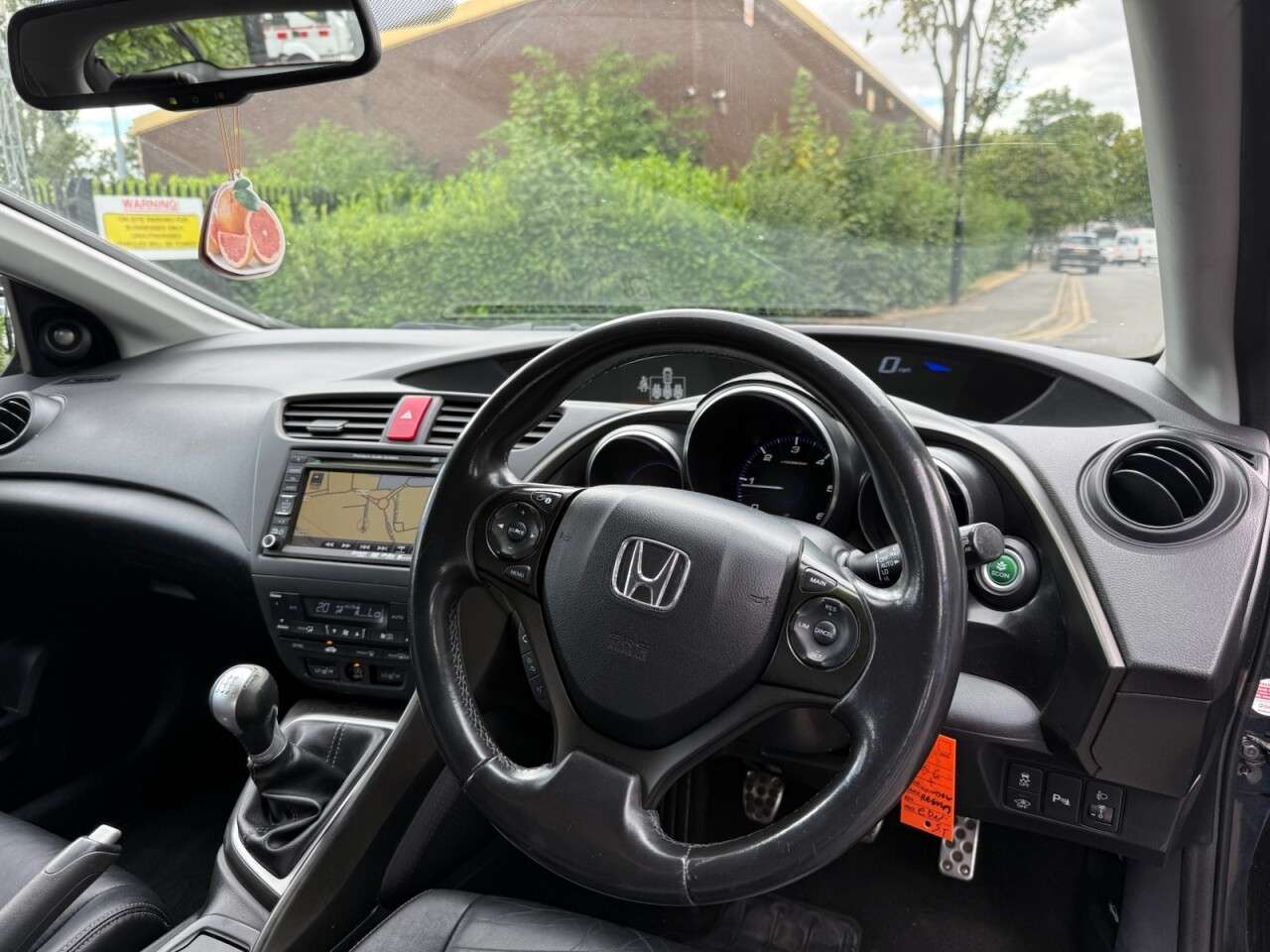 2013 HONDA CIVIC 2013 HONDA CIVIC