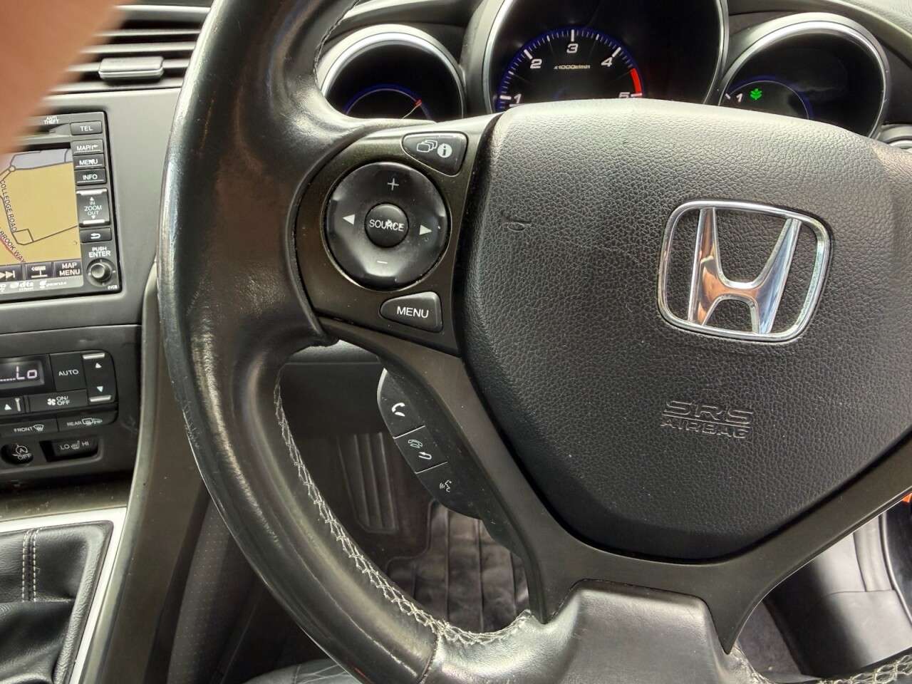 2013 HONDA CIVIC 2013 HONDA CIVIC