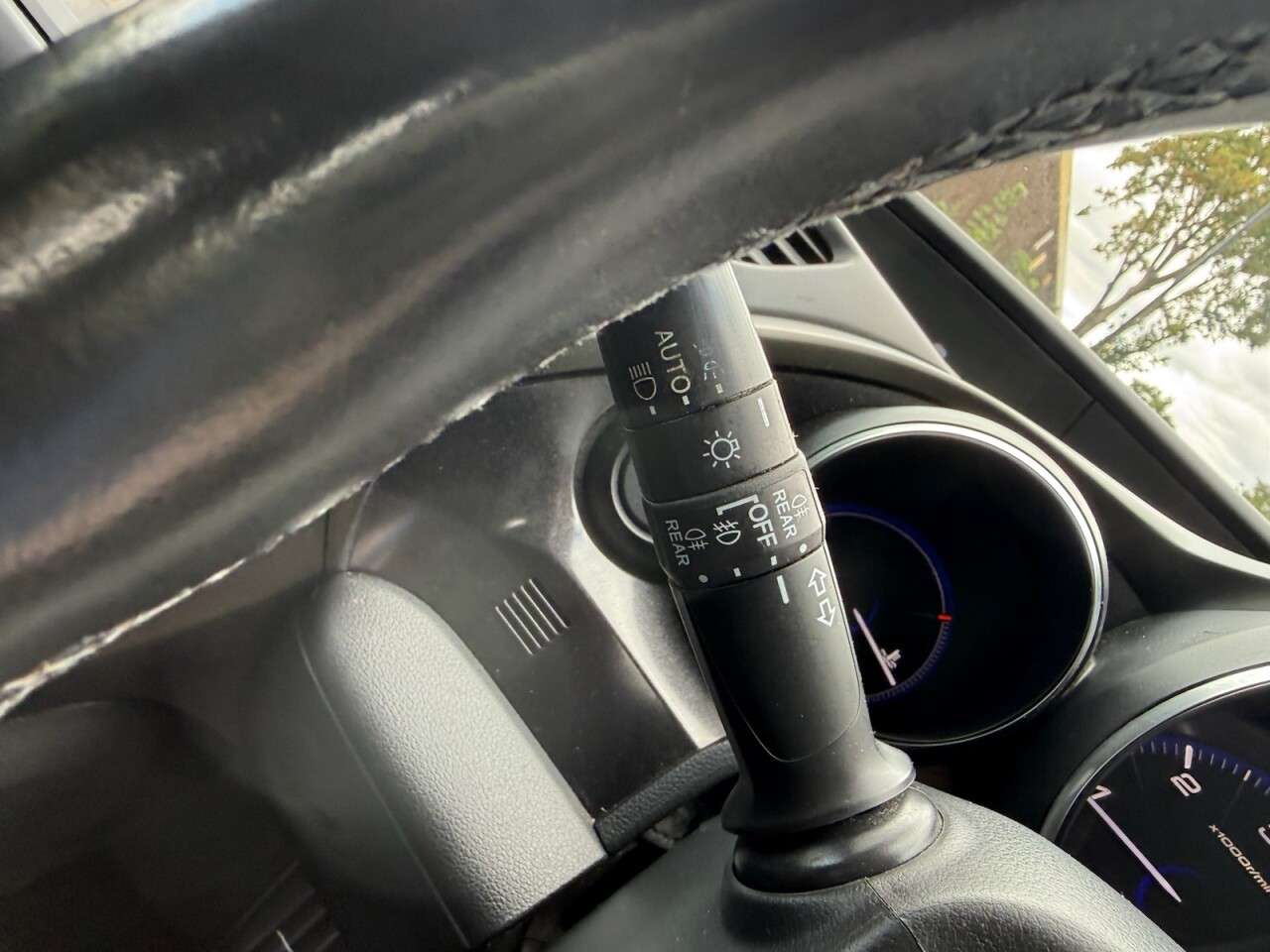 2013 HONDA CIVIC 2013 HONDA CIVIC