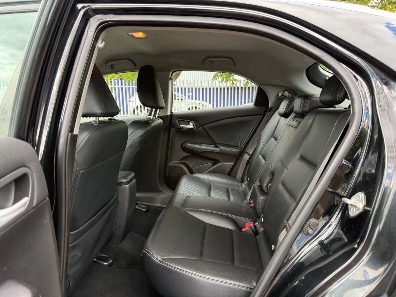 2013 HONDA CIVIC 2013 HONDA CIVIC