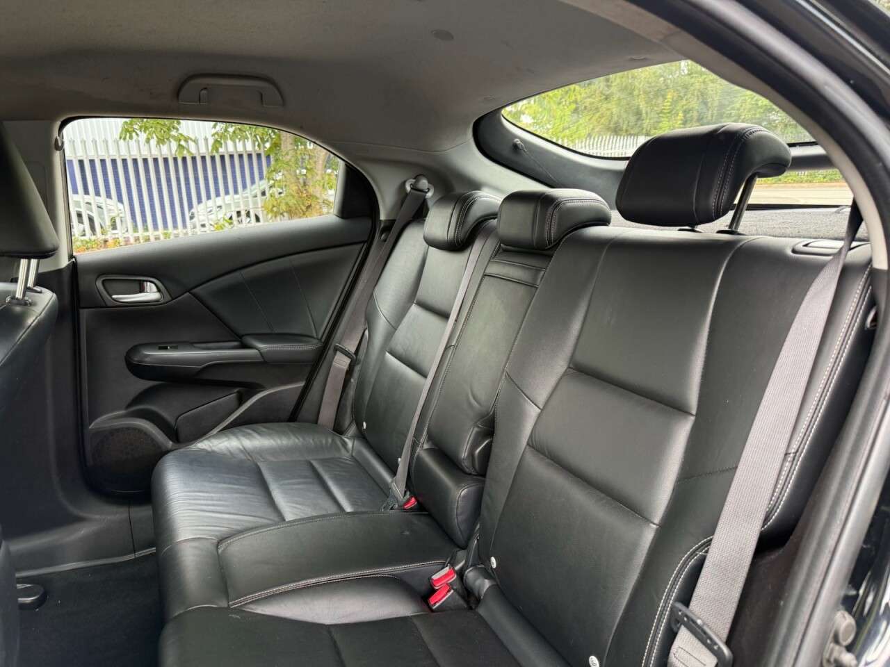 2013 HONDA CIVIC 2013 HONDA CIVIC