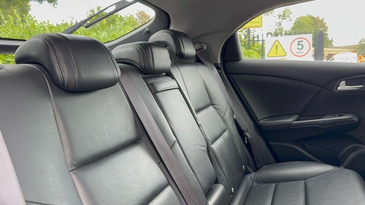 2013 HONDA CIVIC 2013 HONDA CIVIC