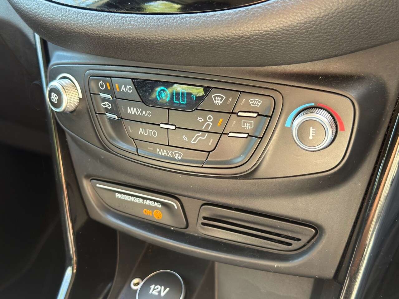 2017 FORD B-MAX 2017 FORD B-MAX