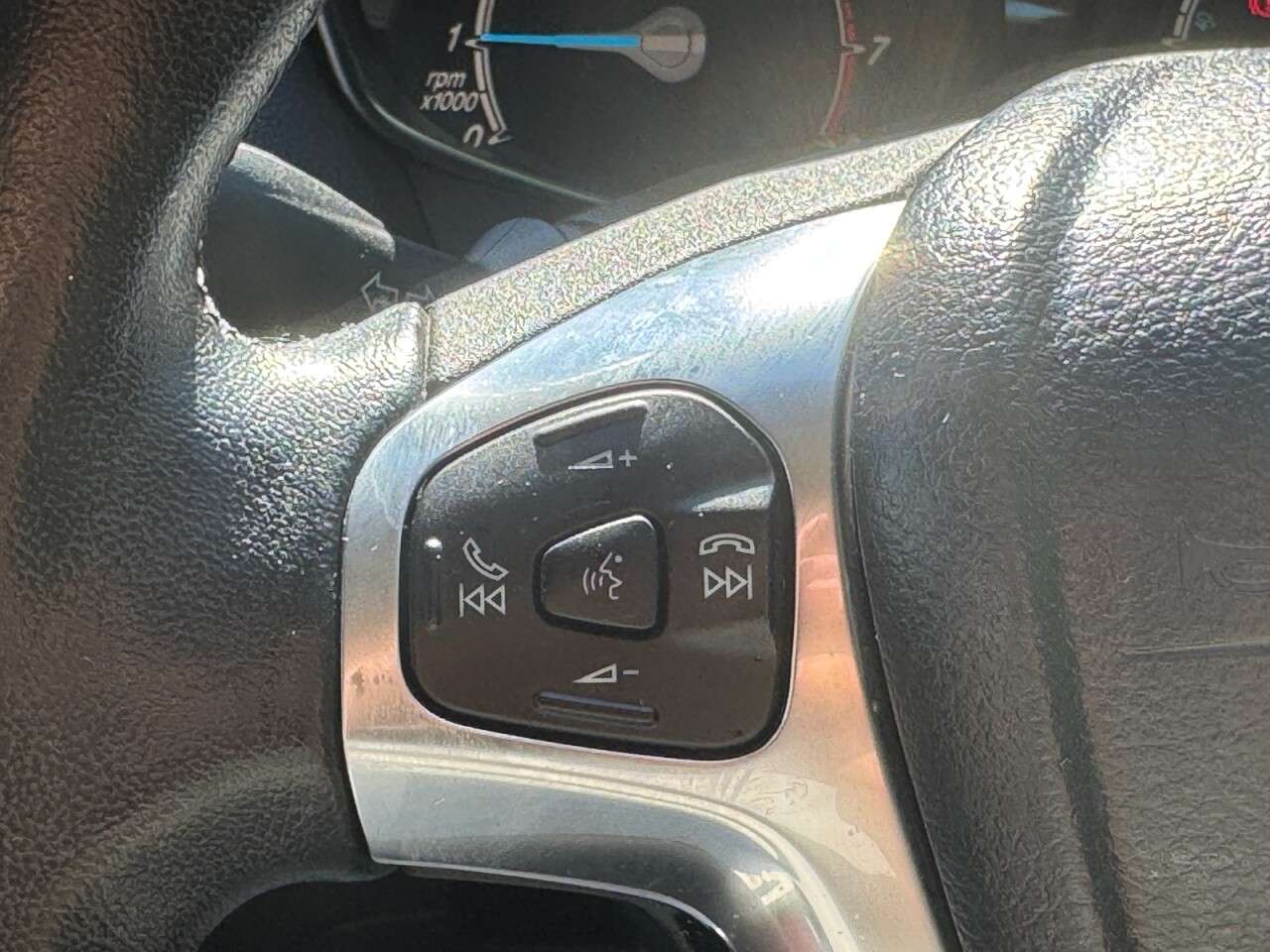 2017 FORD B-MAX 2017 FORD B-MAX