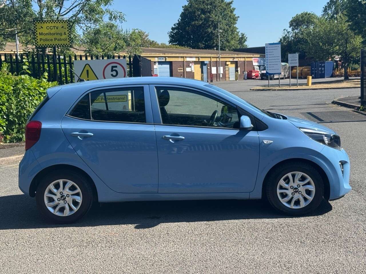2019 KIA PICANTO 2019 KIA PICANTO