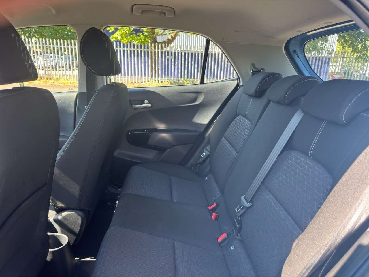 2019 KIA PICANTO 2019 KIA PICANTO