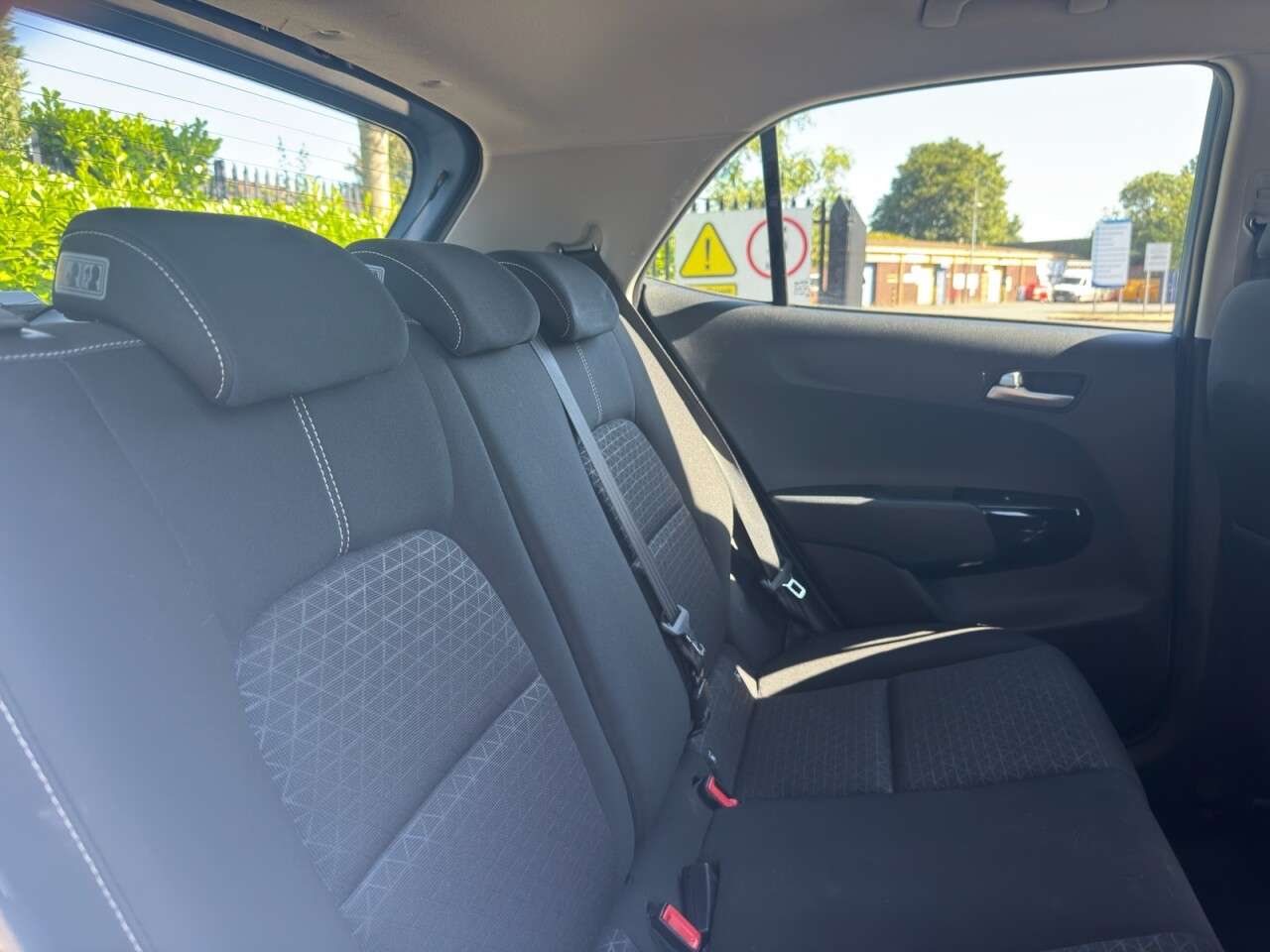 2019 KIA PICANTO 2019 KIA PICANTO
