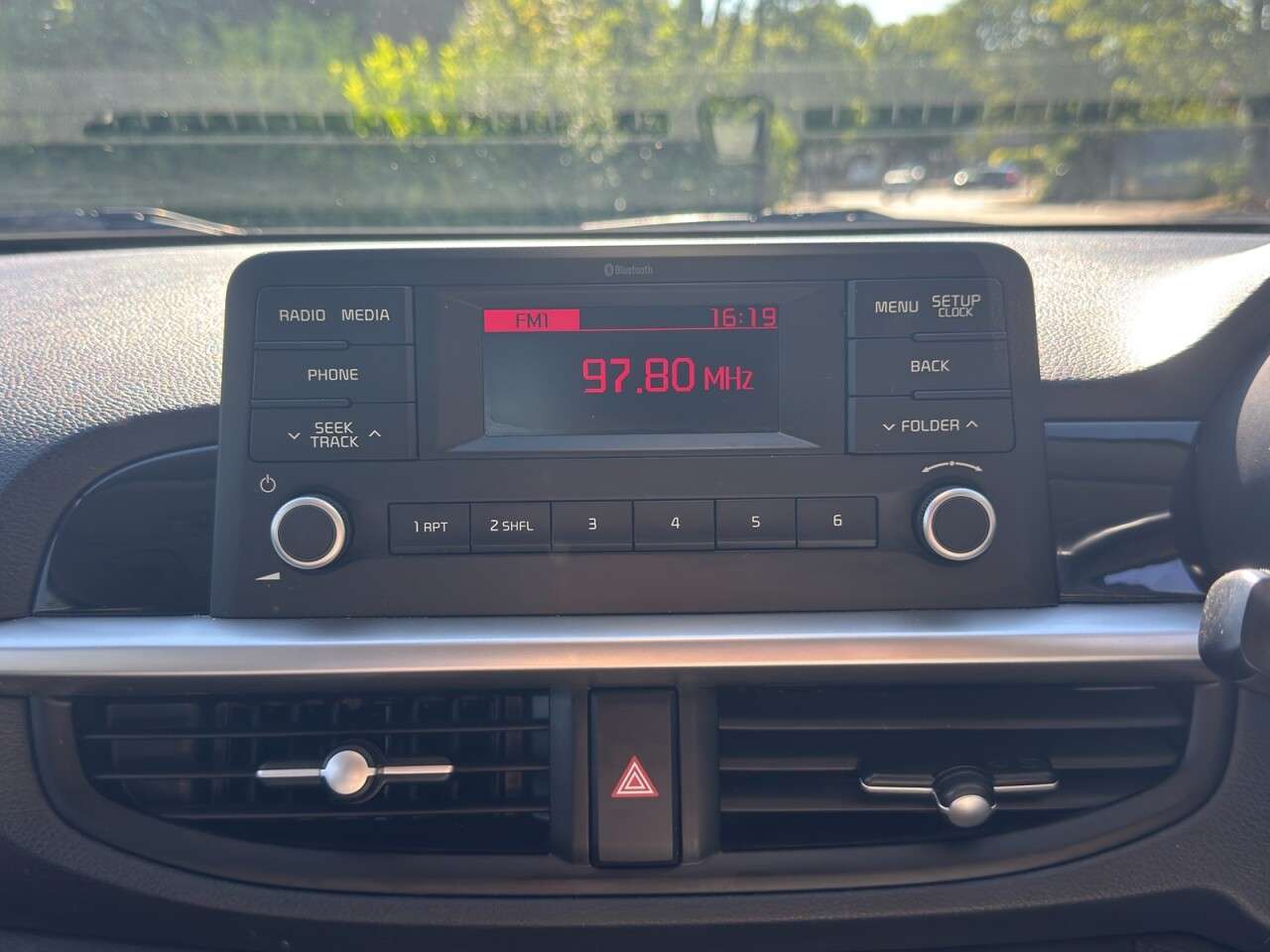 2019 KIA PICANTO 2019 KIA PICANTO