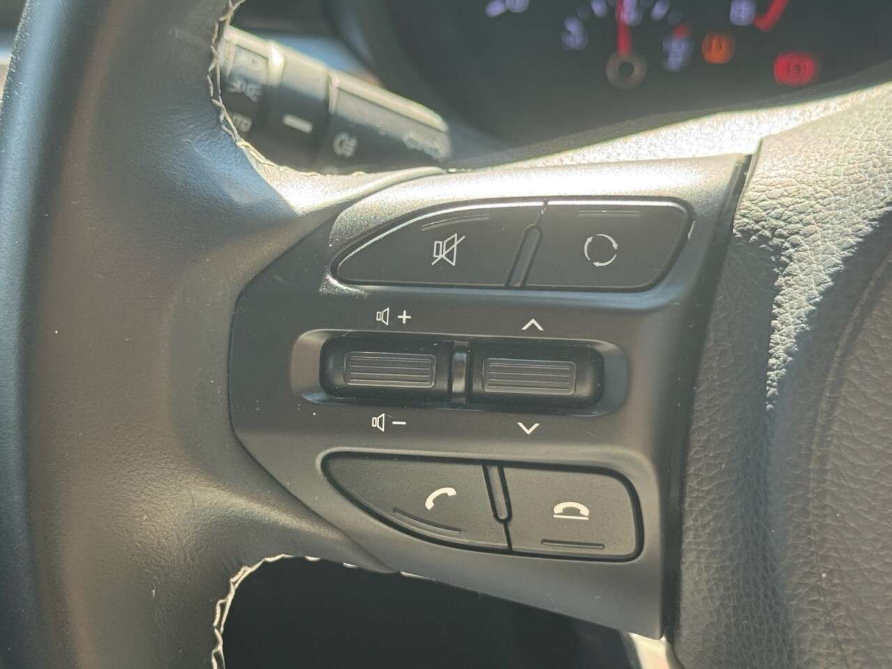 2019 KIA PICANTO 2019 KIA PICANTO