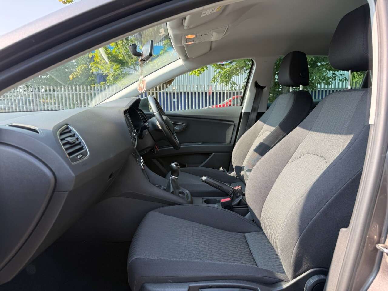 2016 SEAT LEON 2016 SEAT LEON