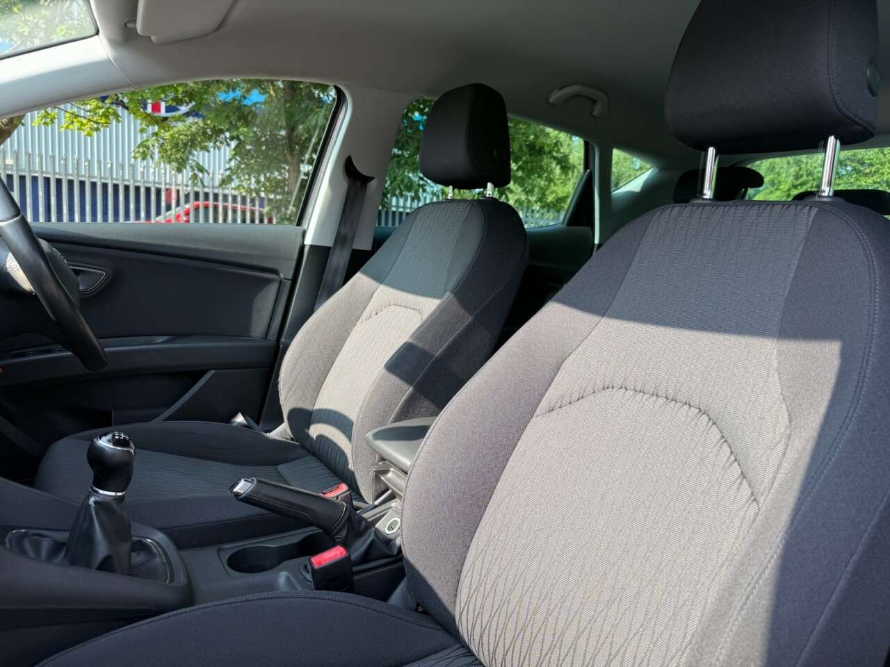 2016 SEAT LEON 2016 SEAT LEON
