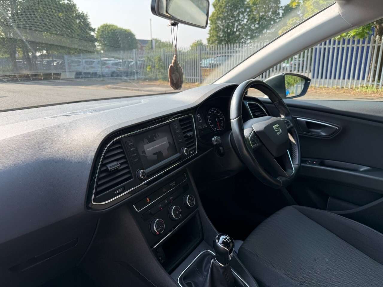 2016 SEAT LEON 2016 SEAT LEON