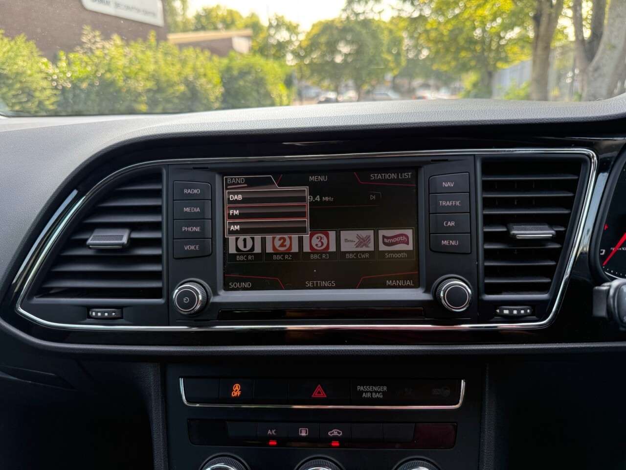 2016 SEAT LEON 2016 SEAT LEON