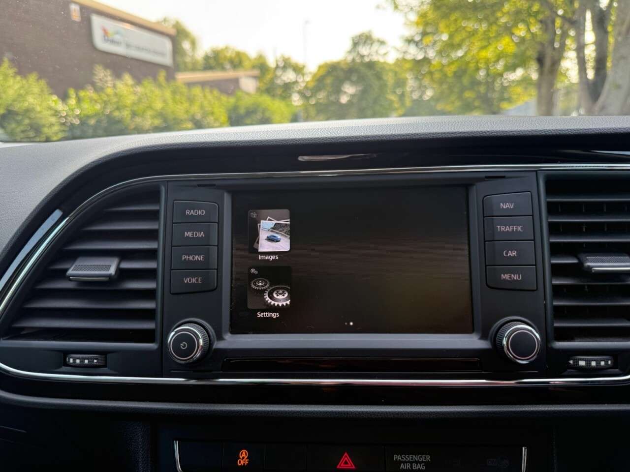 2016 SEAT LEON 2016 SEAT LEON