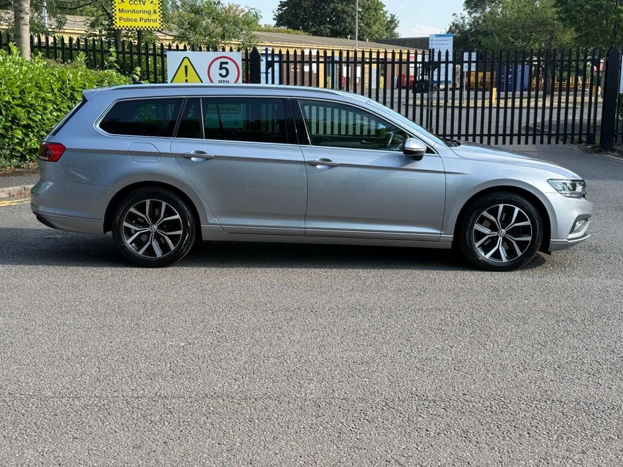 2020 VOLKSWAGEN PASSAT 2020 VOLKSWAGEN PASSAT