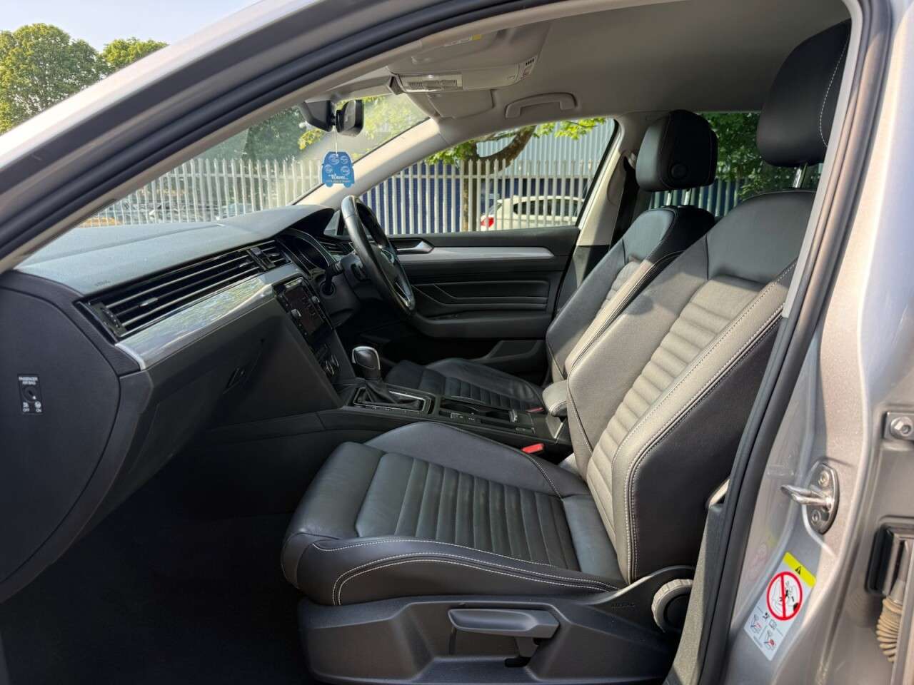 2020 VOLKSWAGEN PASSAT 2020 VOLKSWAGEN PASSAT