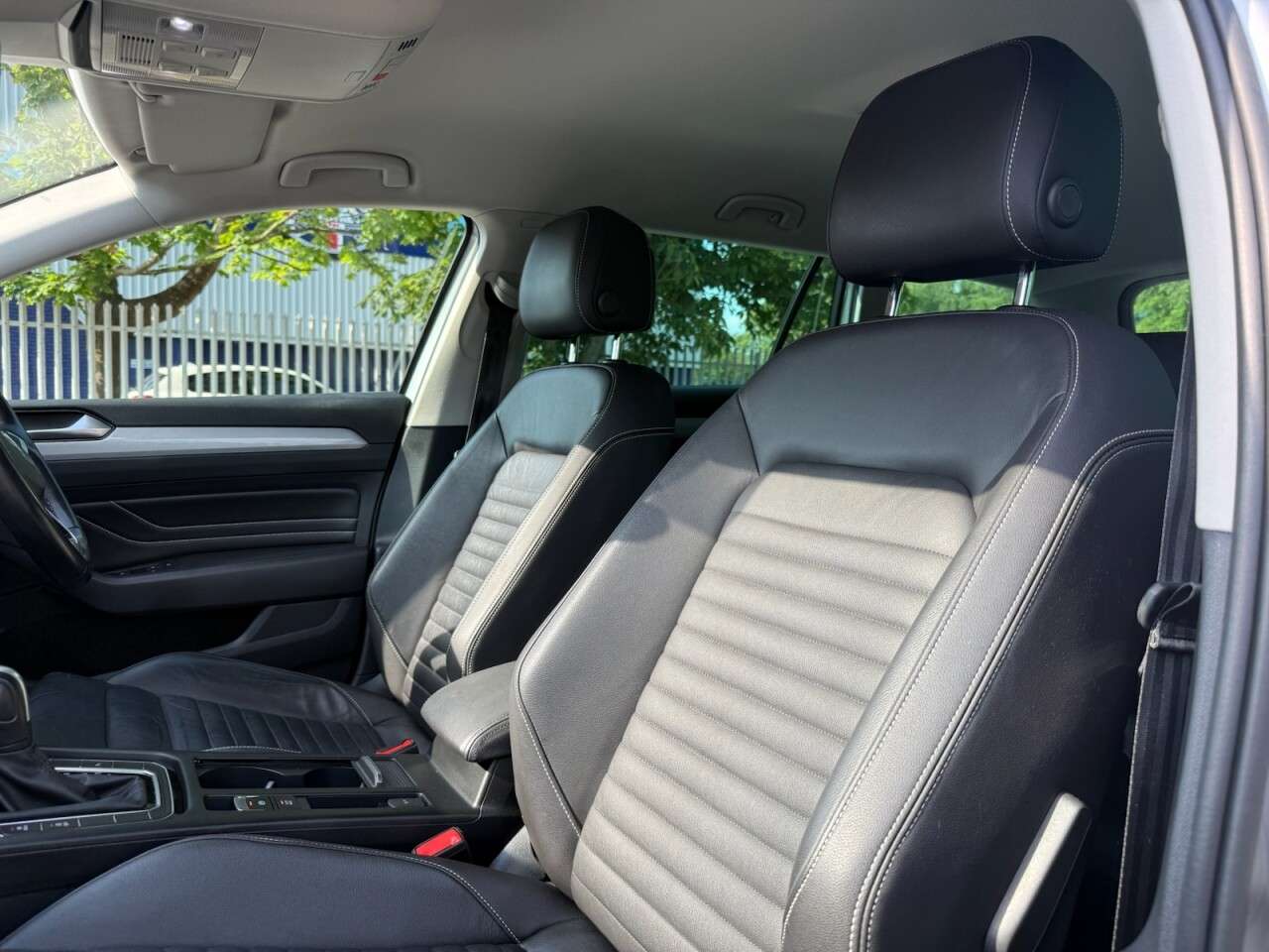2020 VOLKSWAGEN PASSAT 2020 VOLKSWAGEN PASSAT