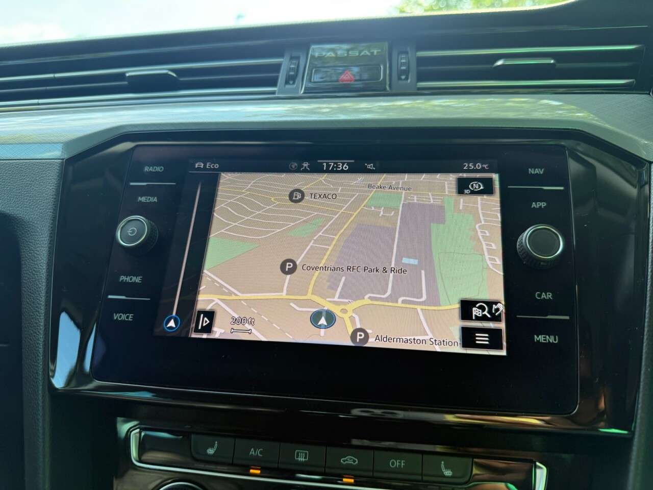 2020 VOLKSWAGEN PASSAT 2020 VOLKSWAGEN PASSAT
