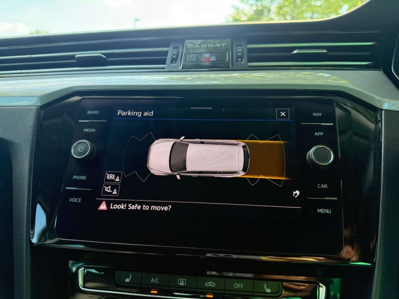 2020 VOLKSWAGEN PASSAT 2020 VOLKSWAGEN PASSAT