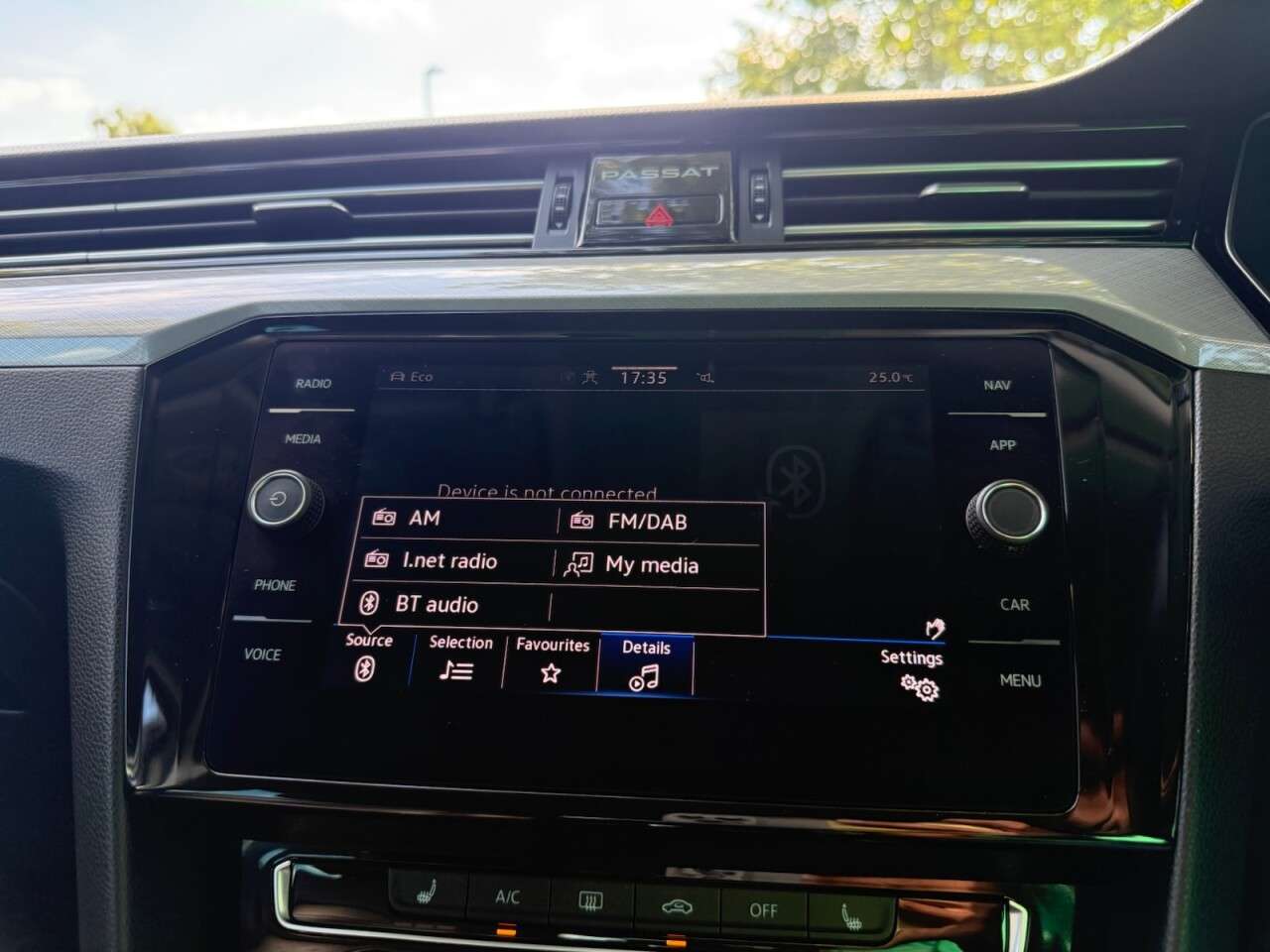 2020 VOLKSWAGEN PASSAT 2020 VOLKSWAGEN PASSAT