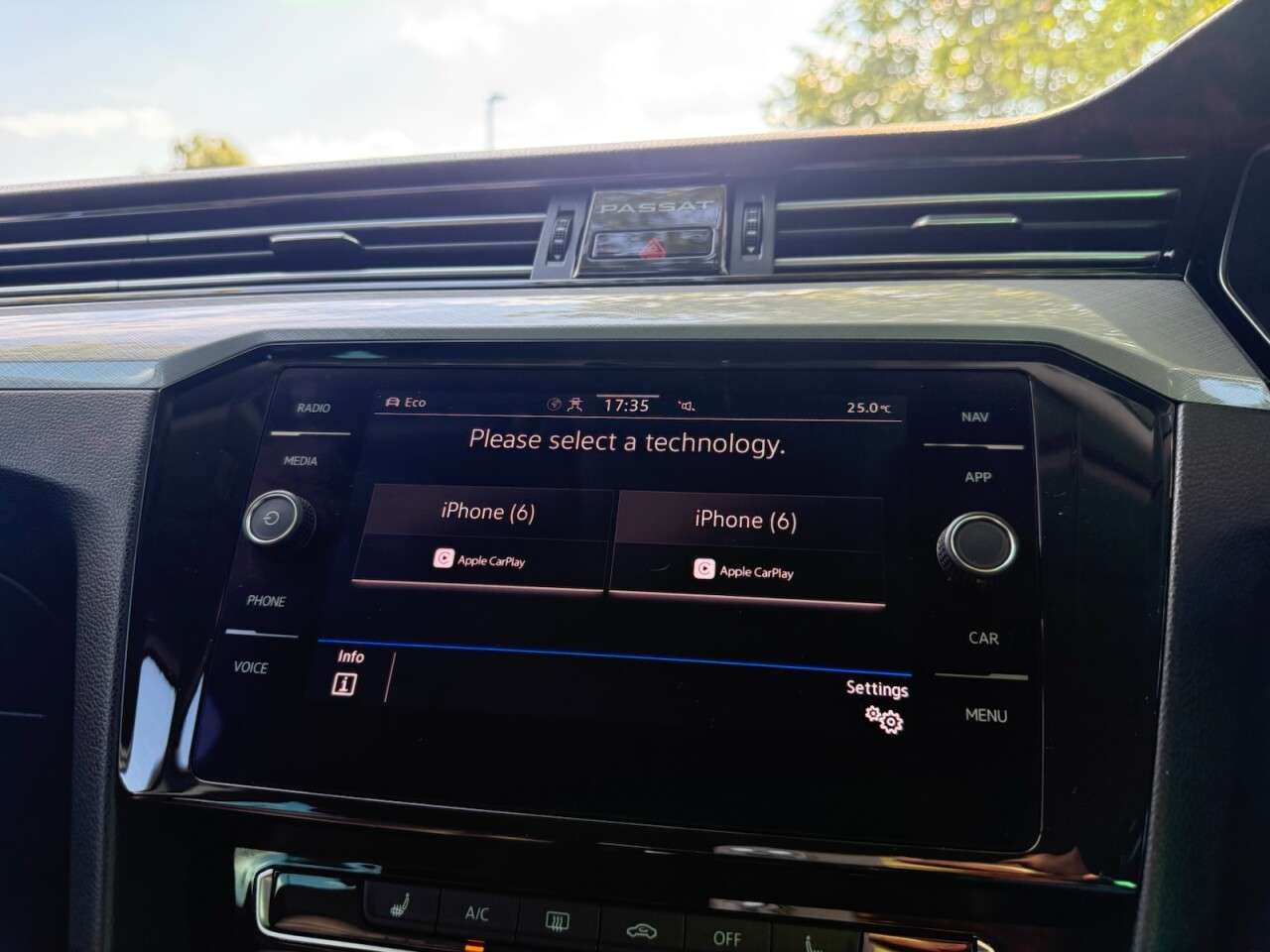 2020 VOLKSWAGEN PASSAT 2020 VOLKSWAGEN PASSAT
