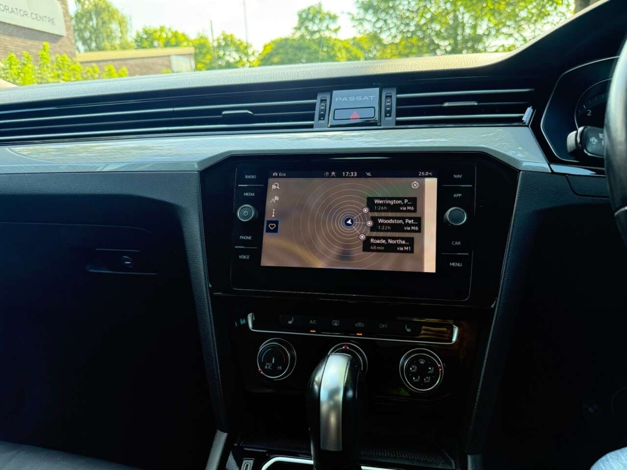 2020 VOLKSWAGEN PASSAT 2020 VOLKSWAGEN PASSAT