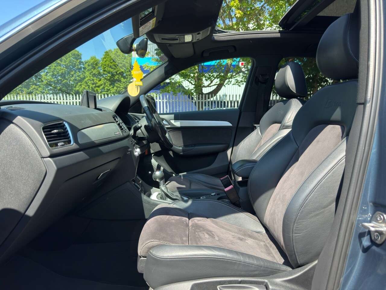 2016 AUDI Q3 2016 AUDI Q3