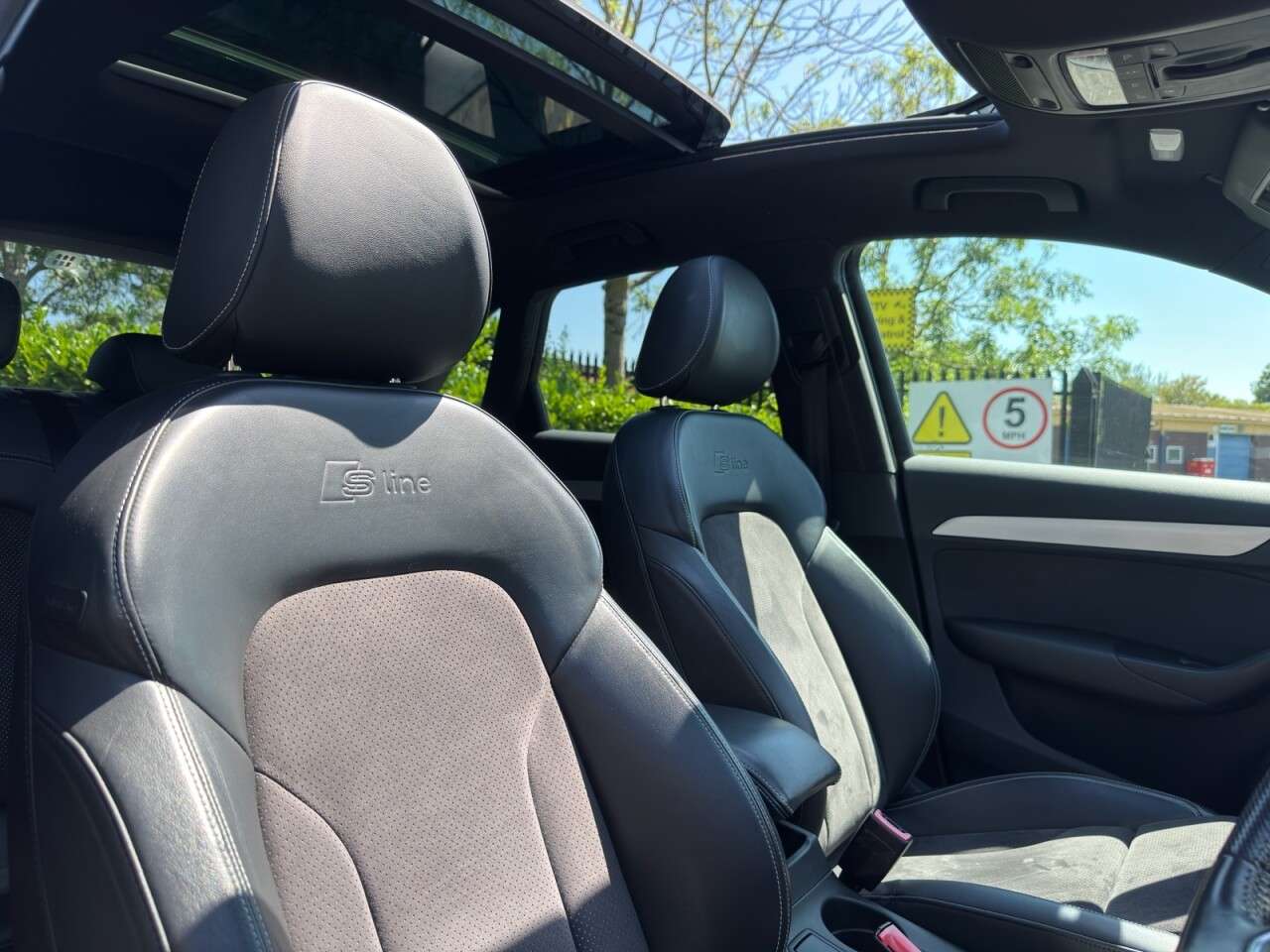 2016 AUDI Q3 2016 AUDI Q3