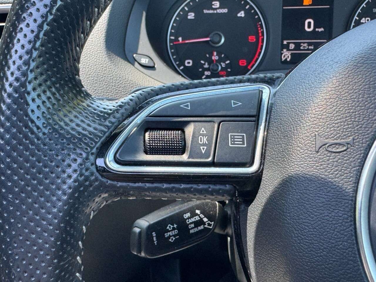 2016 AUDI Q3 2016 AUDI Q3