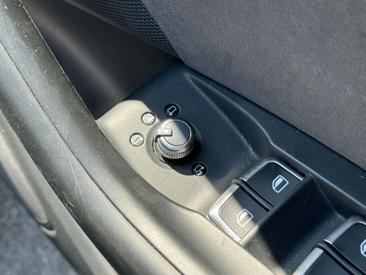 2016 AUDI Q3 2016 AUDI Q3