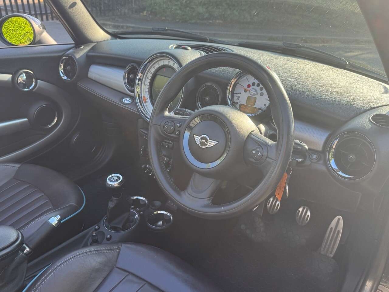 2014 MINI CONVERTIBLE 2014 MINI CONVERTIBLE