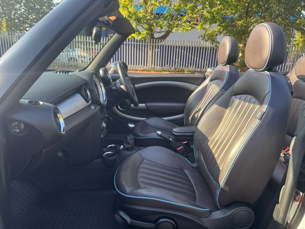 2014 MINI CONVERTIBLE 2014 MINI CONVERTIBLE