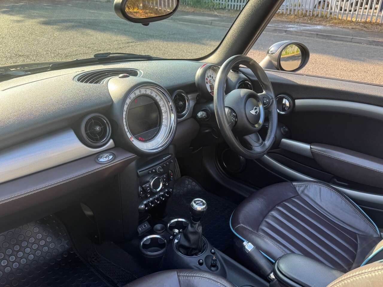 2014 MINI CONVERTIBLE 2014 MINI CONVERTIBLE