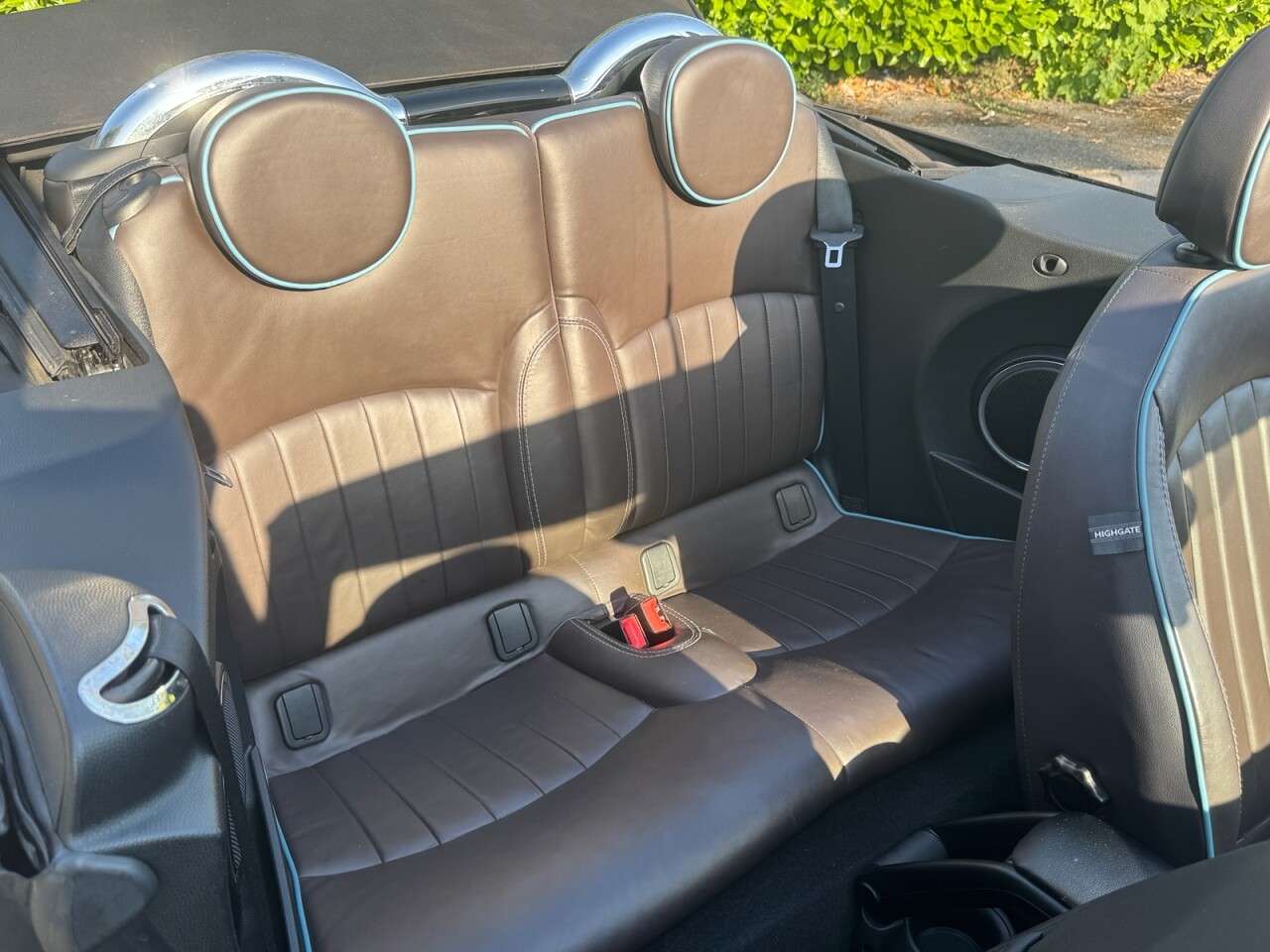 2014 MINI CONVERTIBLE 2014 MINI CONVERTIBLE