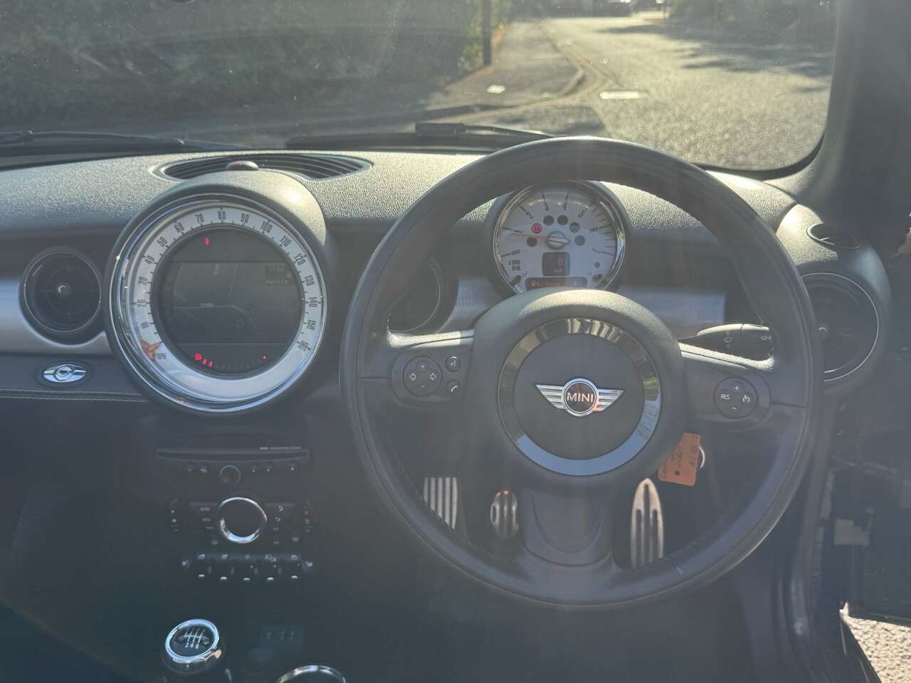 2014 MINI CONVERTIBLE 2014 MINI CONVERTIBLE