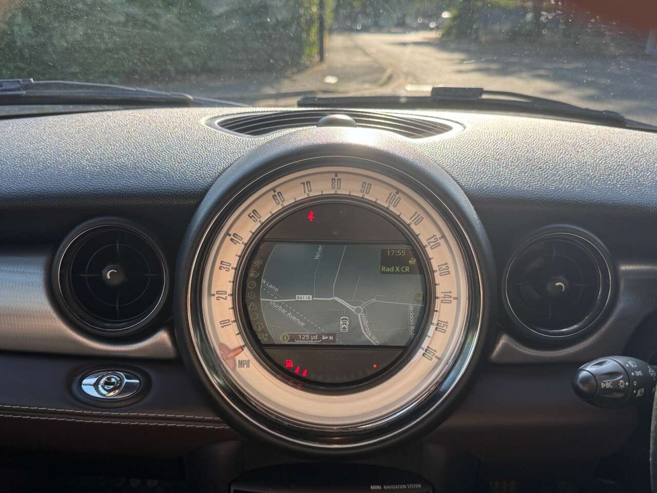 2014 MINI CONVERTIBLE 2014 MINI CONVERTIBLE