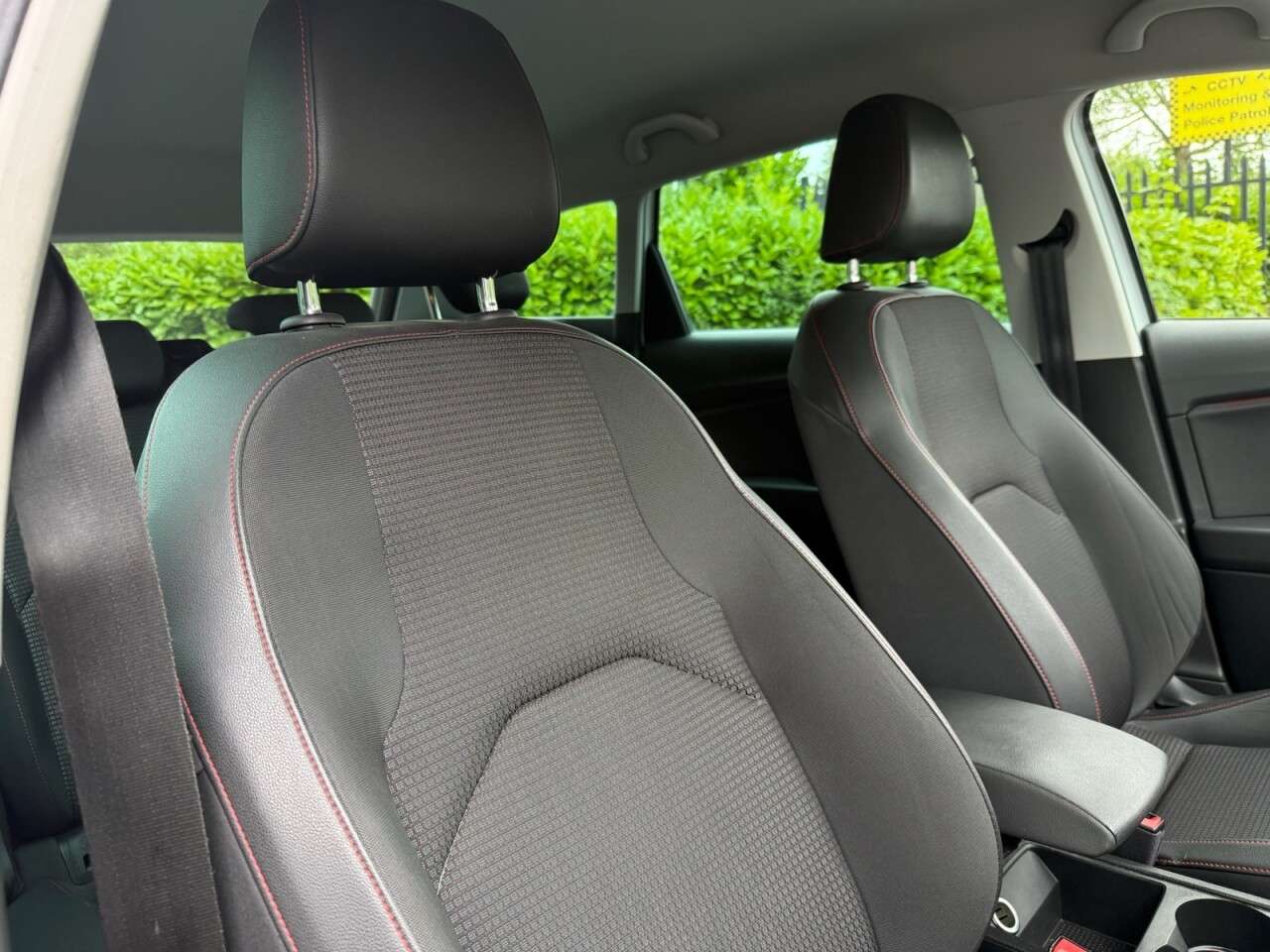 2017 SEAT LEON 2017 SEAT LEON