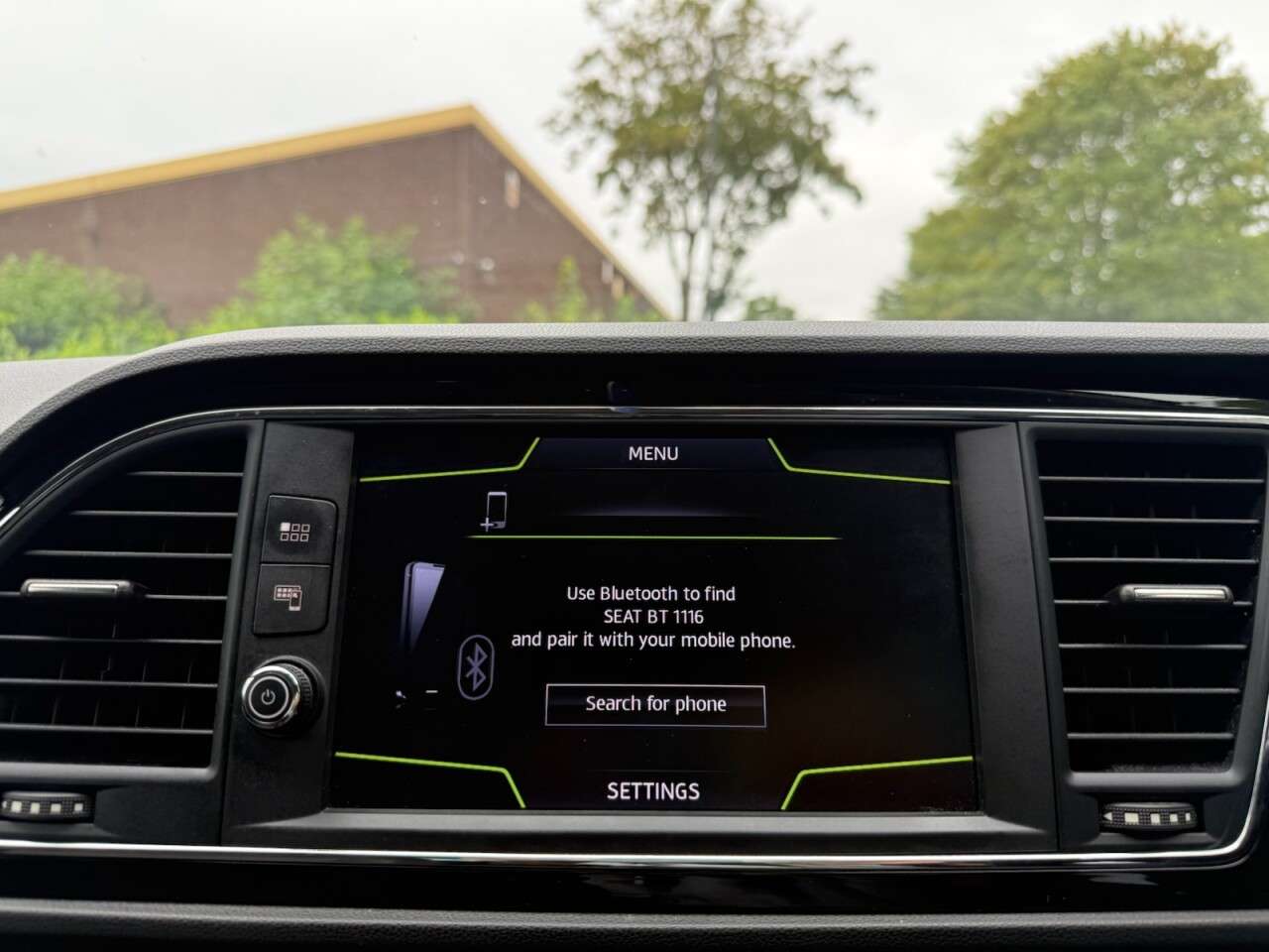 2017 SEAT LEON 2017 SEAT LEON
