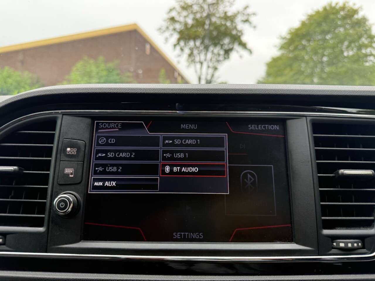 2017 SEAT LEON 2017 SEAT LEON