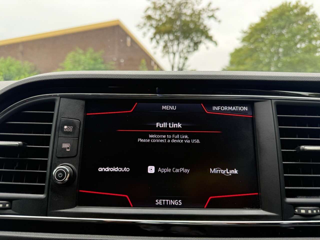 2017 SEAT LEON 2017 SEAT LEON