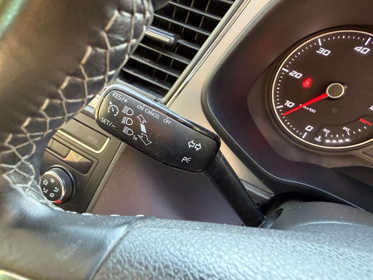 2017 SEAT LEON 2017 SEAT LEON