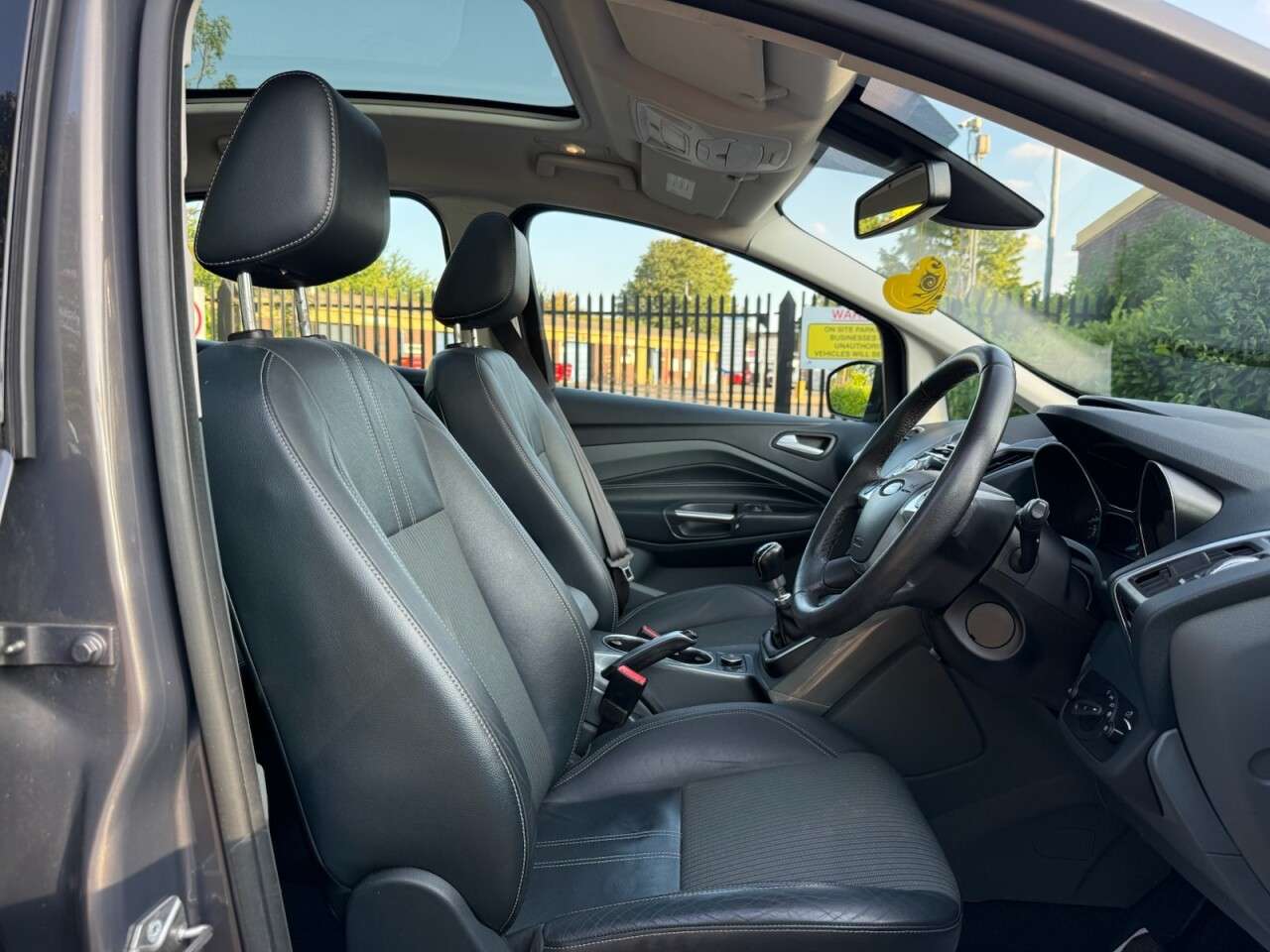 2013 FORD C-MAX 2013 FORD C-MAX