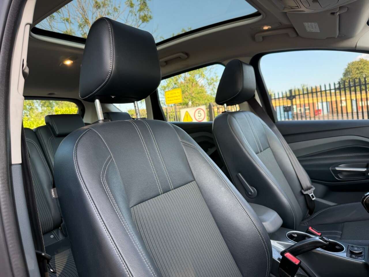 2013 FORD C-MAX 2013 FORD C-MAX